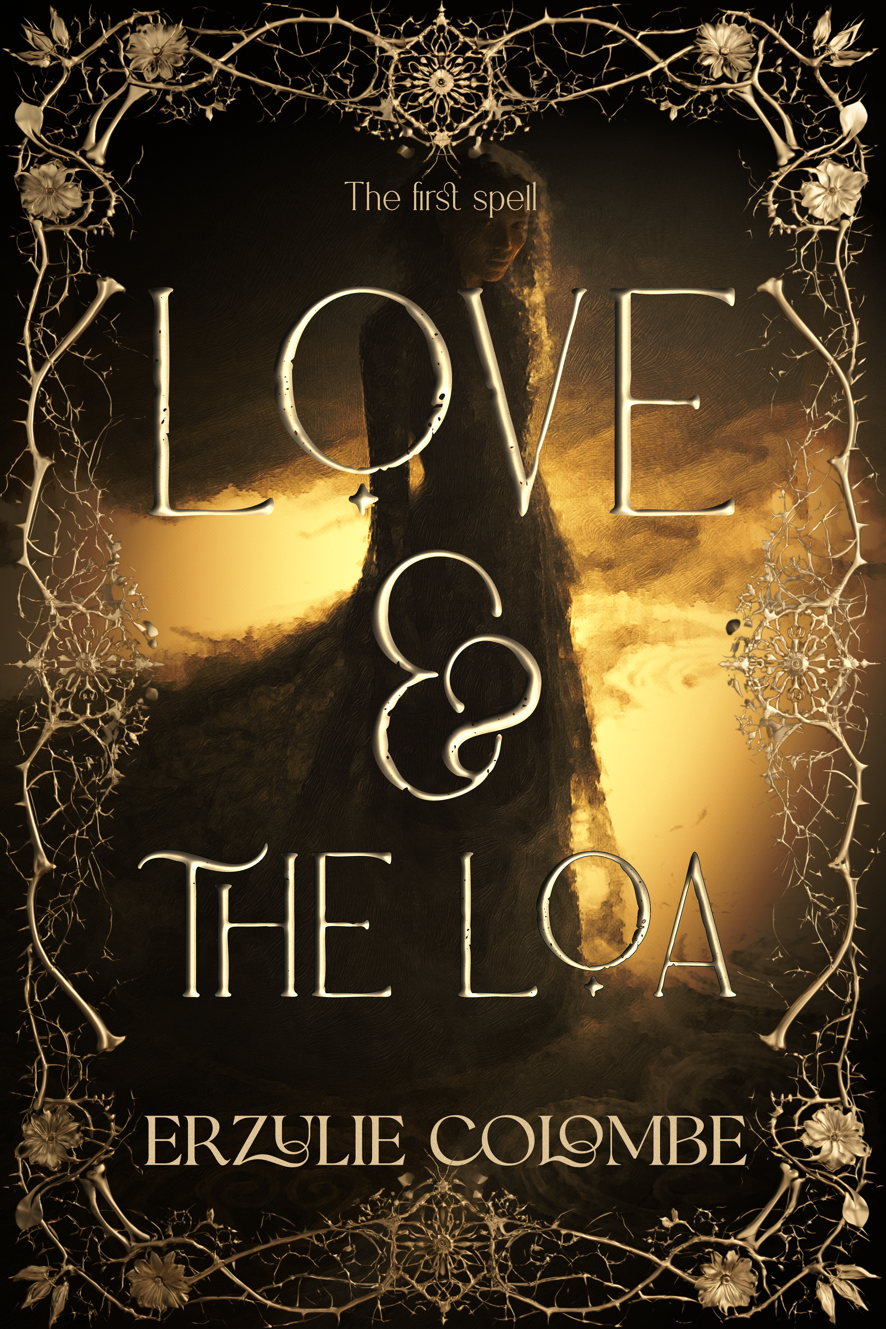 Love & the Loa: The First Spell