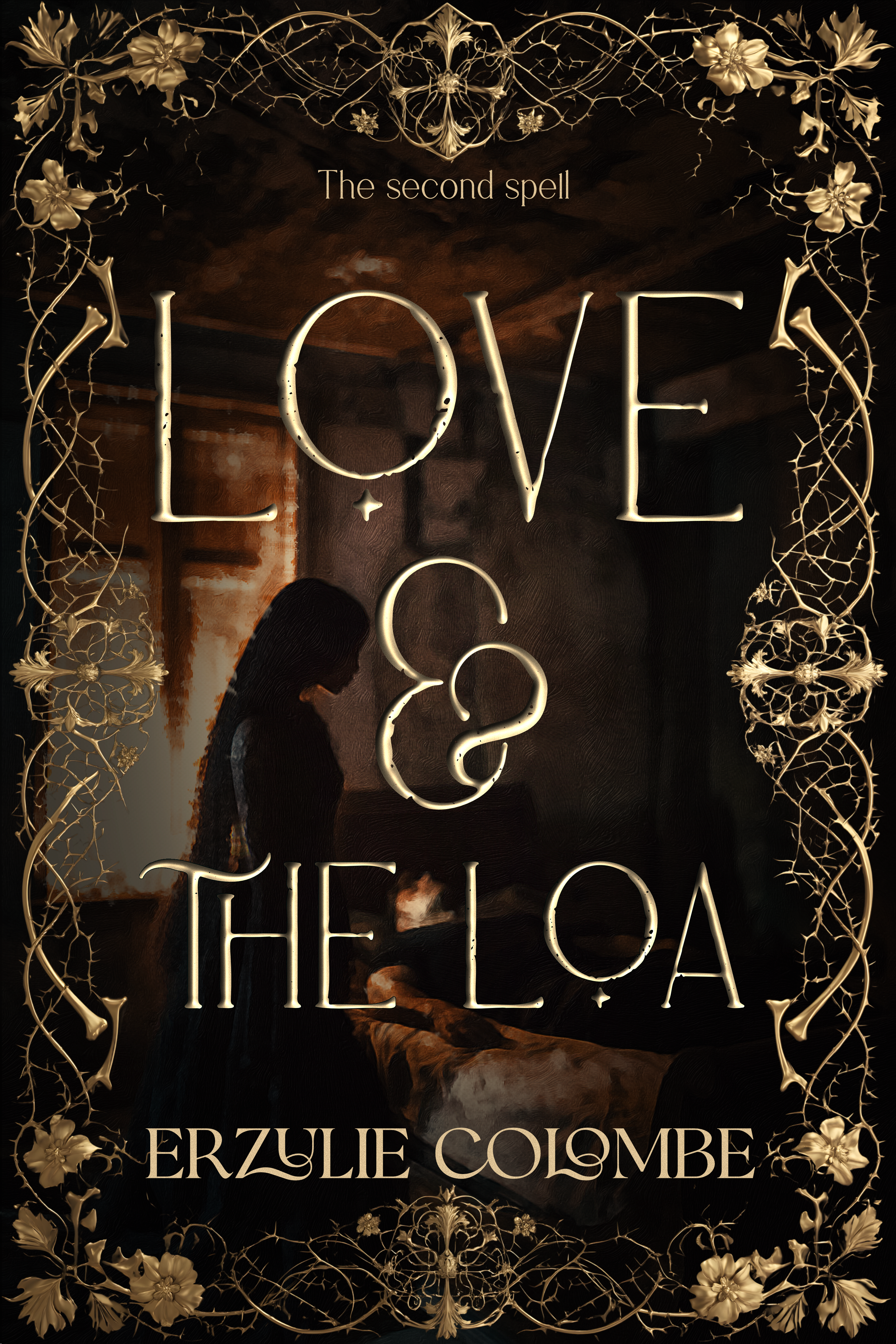 Love & the Loa: The Second Spell